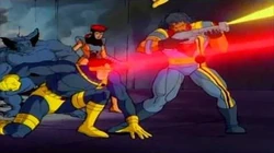 X Men The Animated Series Spiderman Animated Wikia Fandom