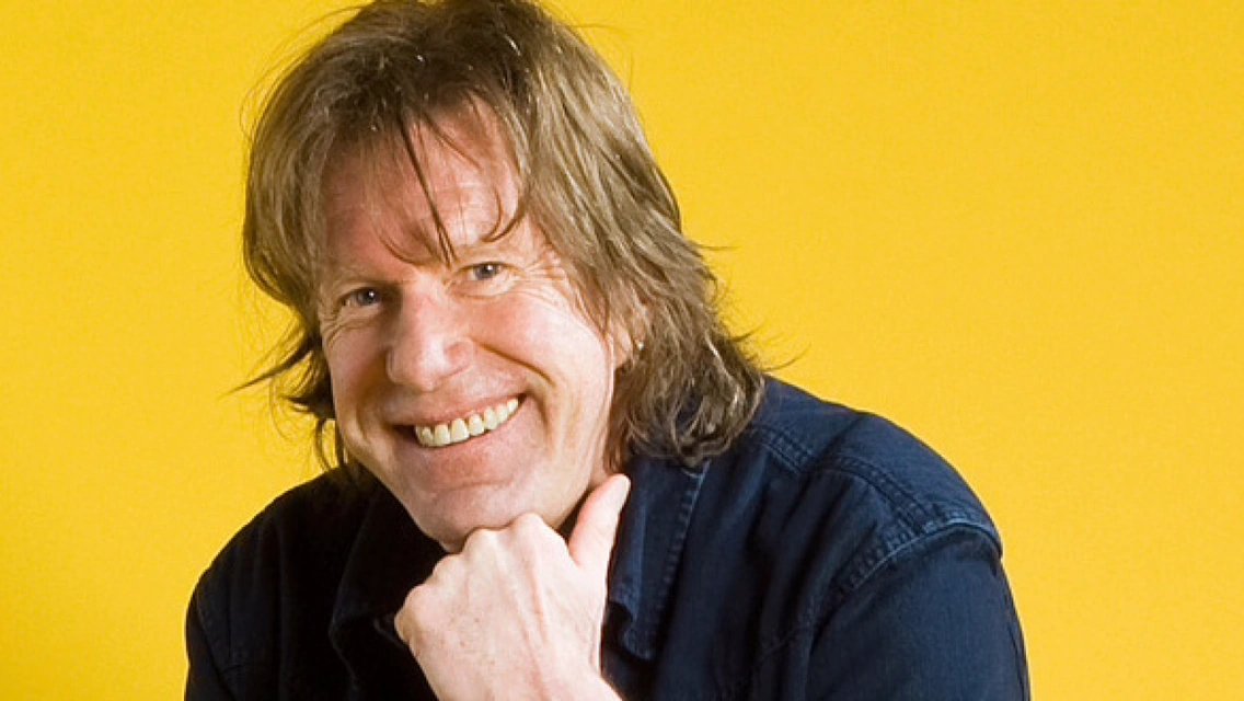 Keith Emerson | Spiderman animated Wikia | Fandom