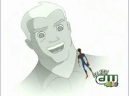 Ben Parker (The Spectacular Spider-Man)