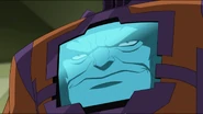 Arnim Zola (Ultimate Spider-Man)