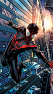 Spider-Man (Miles Morales)