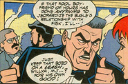 J. Jonah Jameson