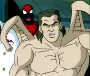 Alistair Smythe (Spider-Carnage Universe)