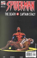 Spider-Man: The Death of Captain Stacy