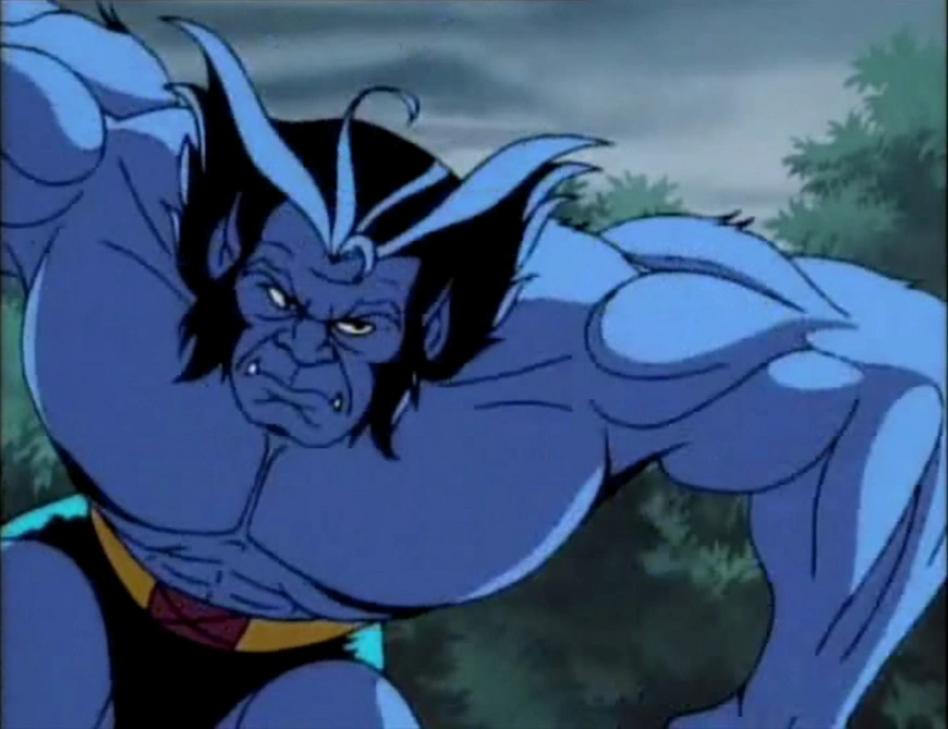 Masafumi Kimura Spiderman animated Wikia Fandom