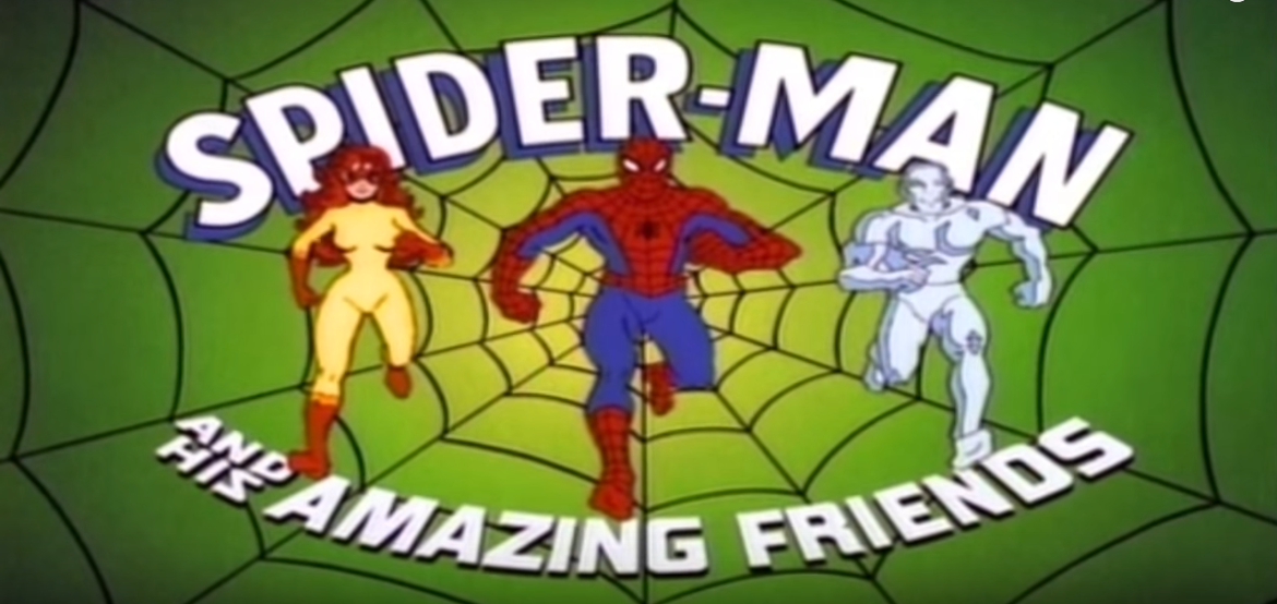 Spider-Man and His Amazing Friends (1981) #1, Comic Issues