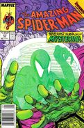 Amazing Spider-Man #311