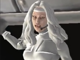 Silver Sable (Spider-Man: Shattered Dimensions)