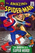 Amazing Spider-Man #42