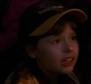 Alex Black as Boy in Tram