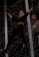 Amy Beth Bennett as Jewelry Thief #2