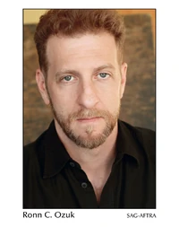 Ronn Ozuk