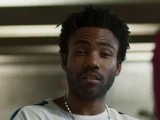 Prowler (Donald Glover)