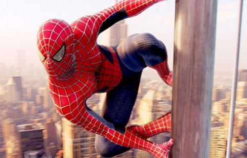 Spider-Man Films Wiki