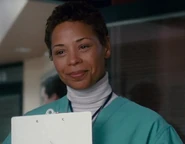 Sonya Maddox as ICU Nurse