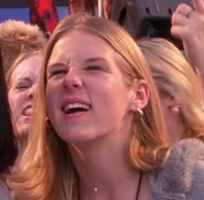 Mackenzie Bryce as Times Square Child