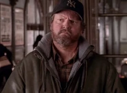 Brent Briscoe as Garbage Man