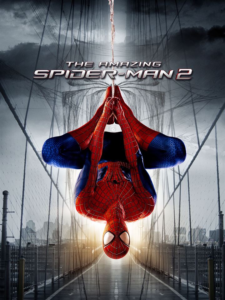 The Amazing Spider-Man 2 (video game) | Spider-Man Films Wiki | Fandom