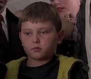 Weston Epp as Boy with Mask