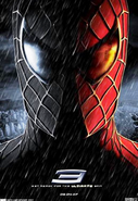Spider-Man 3 Poster 3
