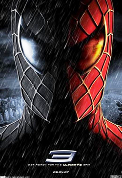 Spider-Man 3, Spider-Man Films Wiki