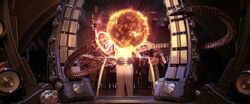 Fusion Reactor