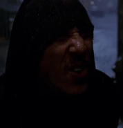 Unknown actor as Mugger #4