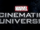 Marvel Cinematic Universe