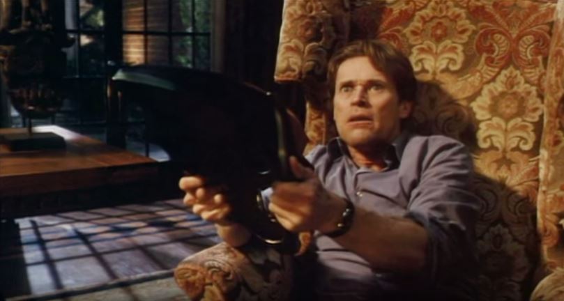 Duende Verde (Willem Dafoe.), Wiki