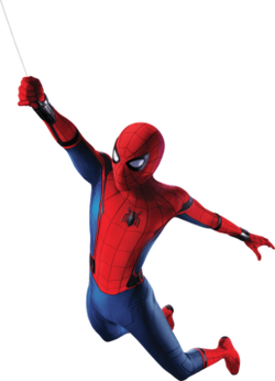 Spider-Man (Tom Holland)/Gallery | Spider-Man Films Wiki | Fandom