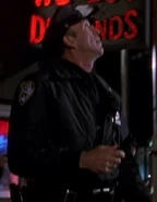 Scott Spiegel as Marine Cop