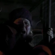 Laura Gray as Tram Group Mother