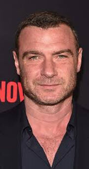 Liev Schreiber