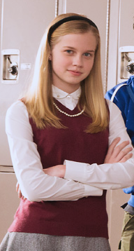 Betty Brant (Angourie Rice) | Spider-Man Films Wiki | Fandom