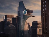 Avengers Tower