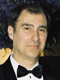 Tony Campisi Spider-Man Films Wiki Fandom