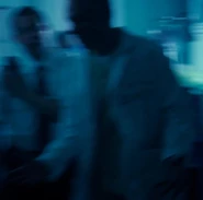 Paul Urcioli as Doctor