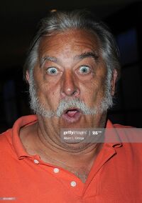 Timothy Patrick Quill