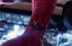 WebshootersfromTheAmazingSpider-Man2(film)