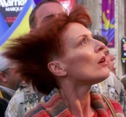 Deborah Wakeham as Billy's Mom