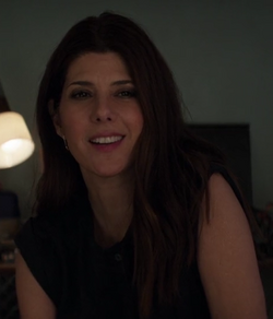 Aunt May (Marisa Tomei) | Spider-Man Films Wiki | Fandom