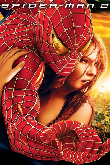 Spider-Man 2 | Spider-Man Films Wiki | Fandom