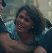 Jamie Lynn Concepcion as Jorge's Mother