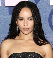 Zoe Kravitz