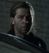 Keith Campbell as Car Thief