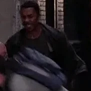 Dakota Anderson as Mugger #1