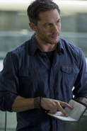 Venom First Look Tom Hardy as Eddie Brock.jpg (1.84 MB) Eddie Brock as he appears in Venom.