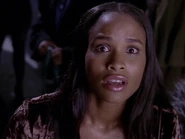 Joy Bryant as Woman at Web