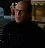 Marc Vann as Play Producer