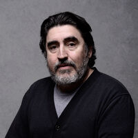 Alfred Molina